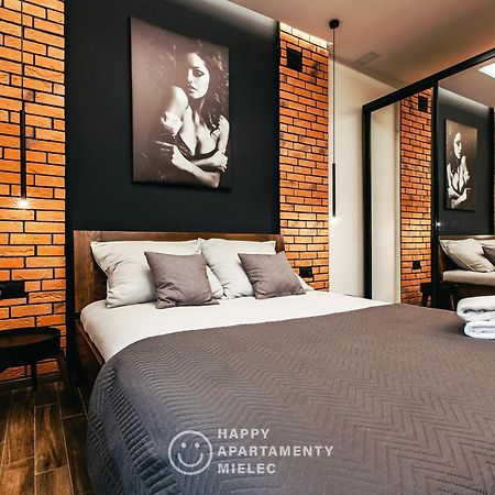 Happy Nest - Apartamentyhappy Pl Mielec Exterior foto