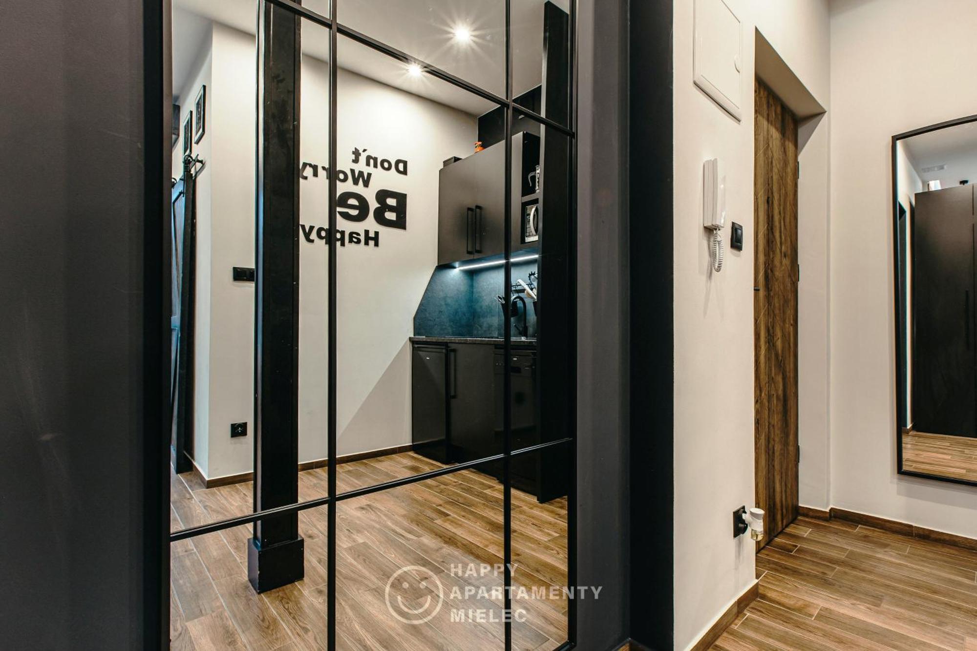 Happy Nest - Apartamentyhappy Pl Mielec Exterior foto