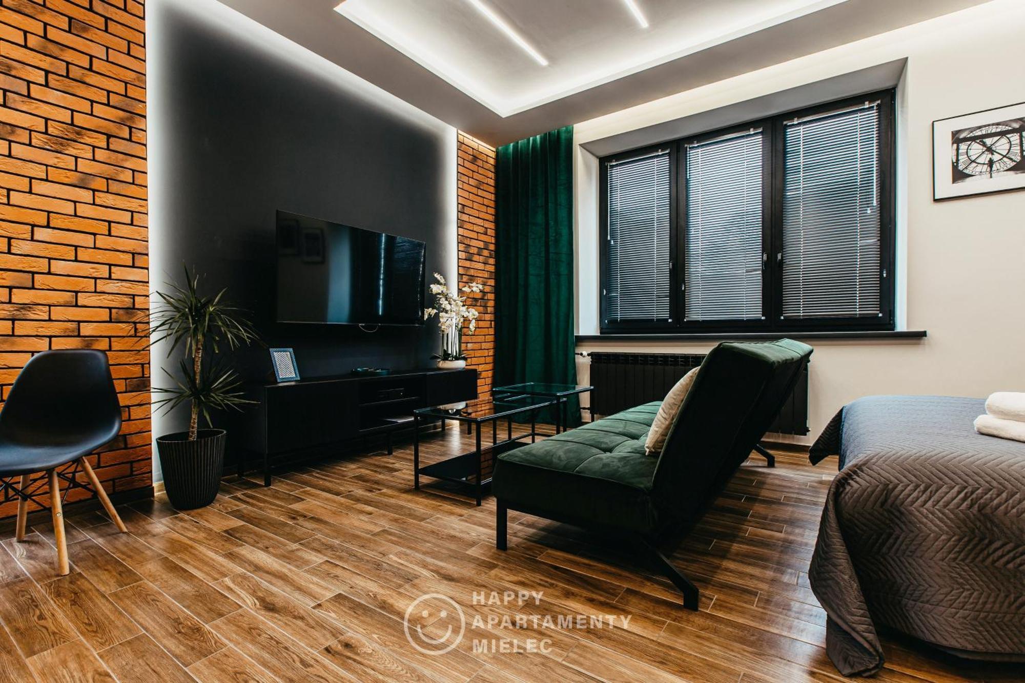 Happy Nest - Apartamentyhappy Pl Mielec Exterior foto