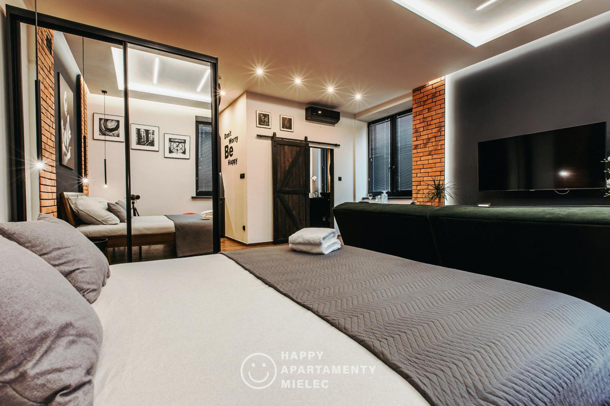 Happy Nest - Apartamentyhappy Pl Mielec Exterior foto