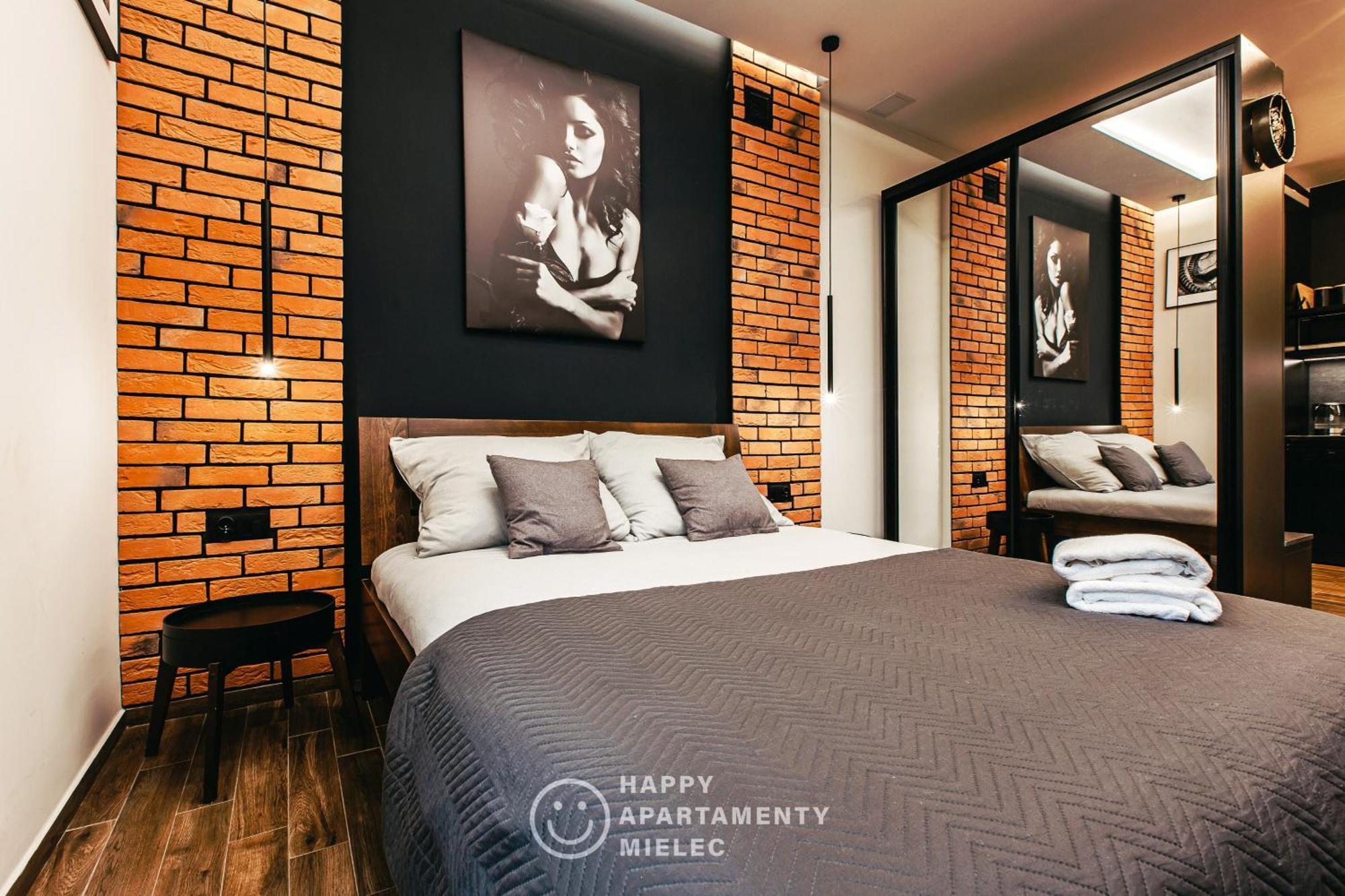 Happy Nest - Apartamentyhappy Pl Mielec Exterior foto