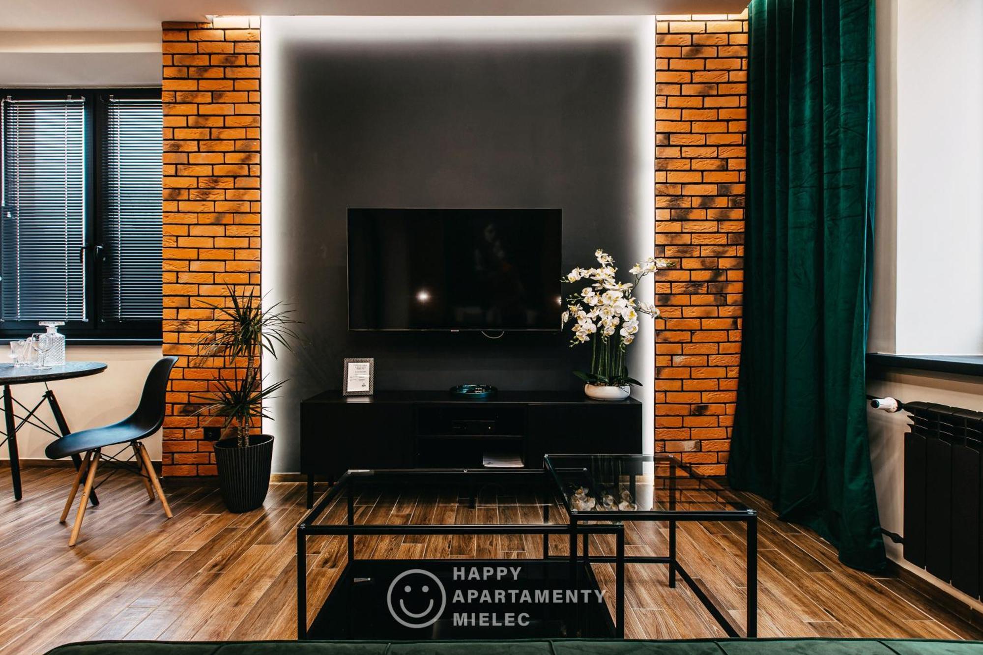Happy Nest - Apartamentyhappy Pl Mielec Exterior foto