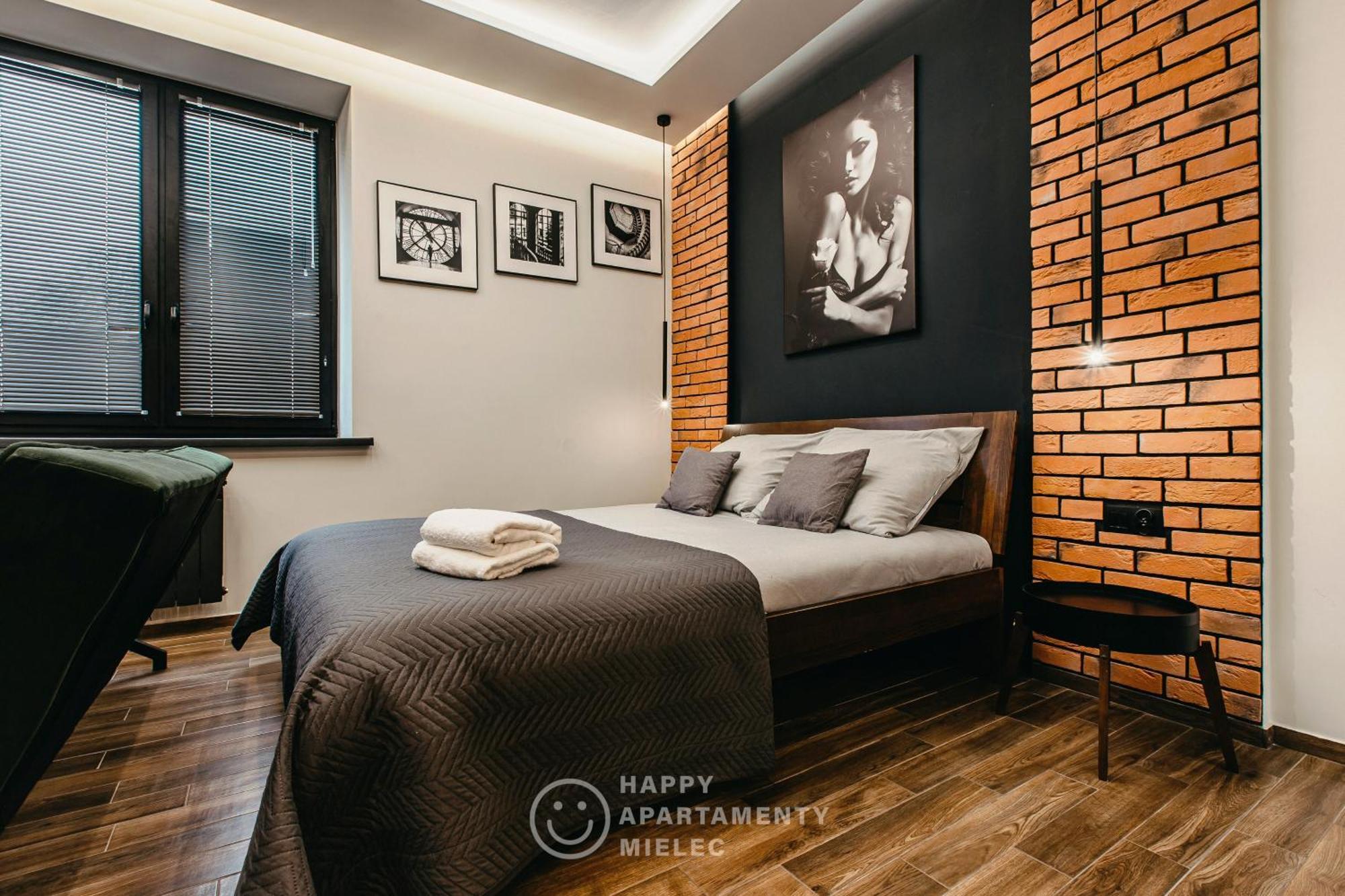 Happy Nest - Apartamentyhappy Pl Mielec Exterior foto